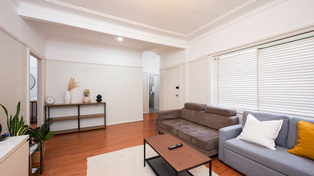 Photo of Livingroom in Revesby