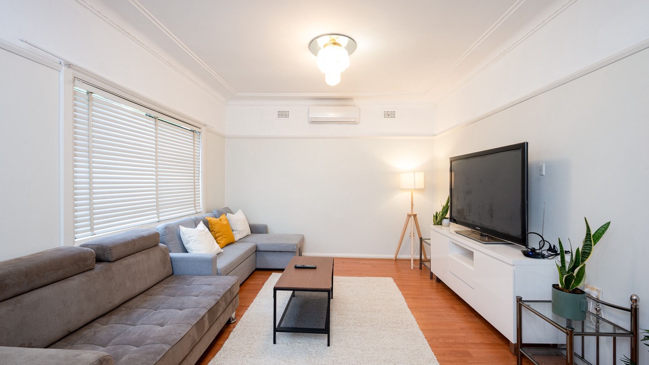 Photo of Livingroom in Revesby