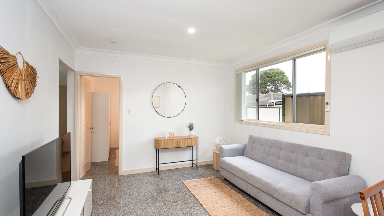 Photo of Livingroom in Revesby