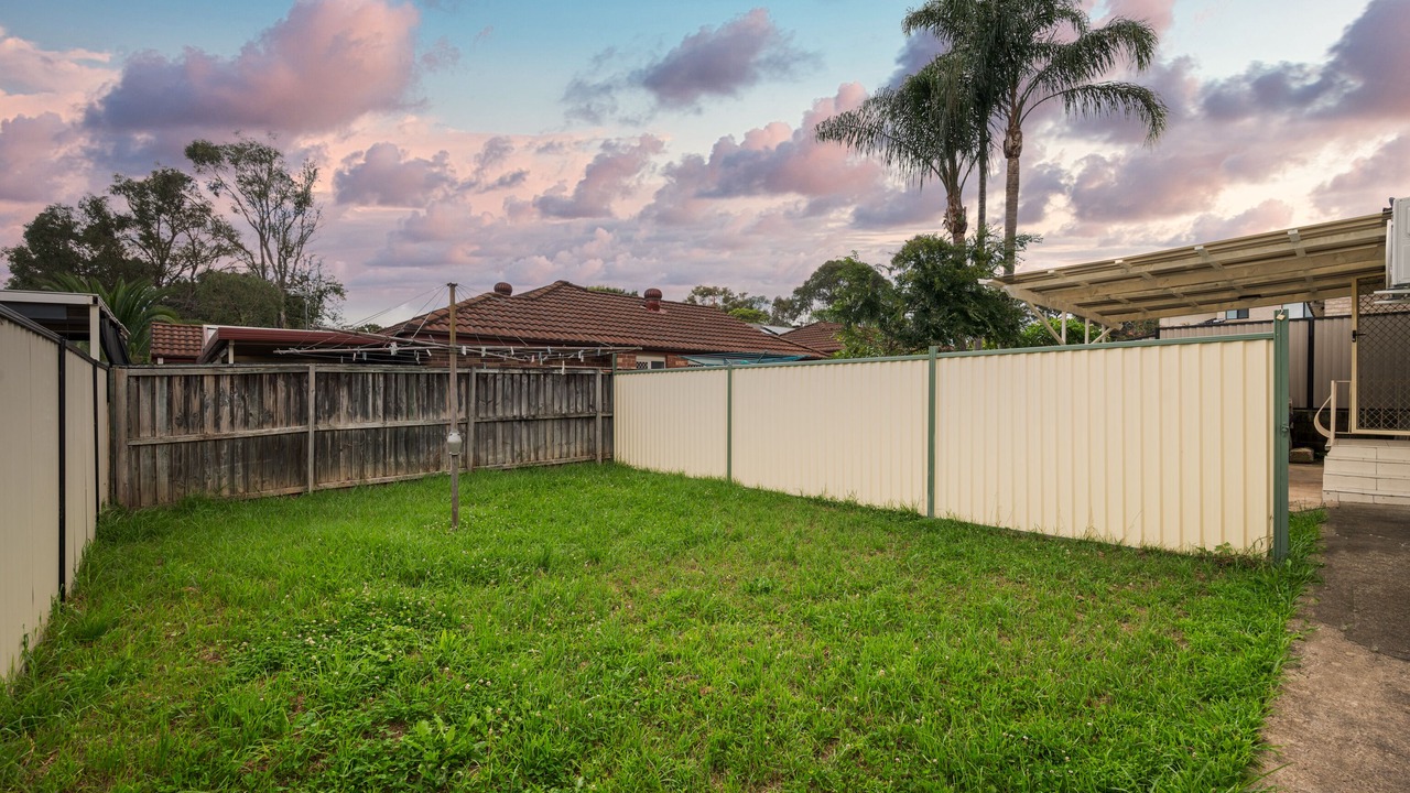 Photo of Outdoor in Revesby