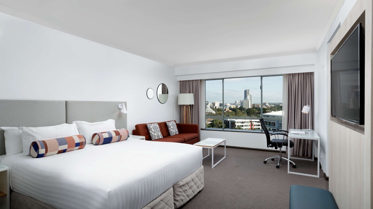 Photo of Bedroom in Rosehill