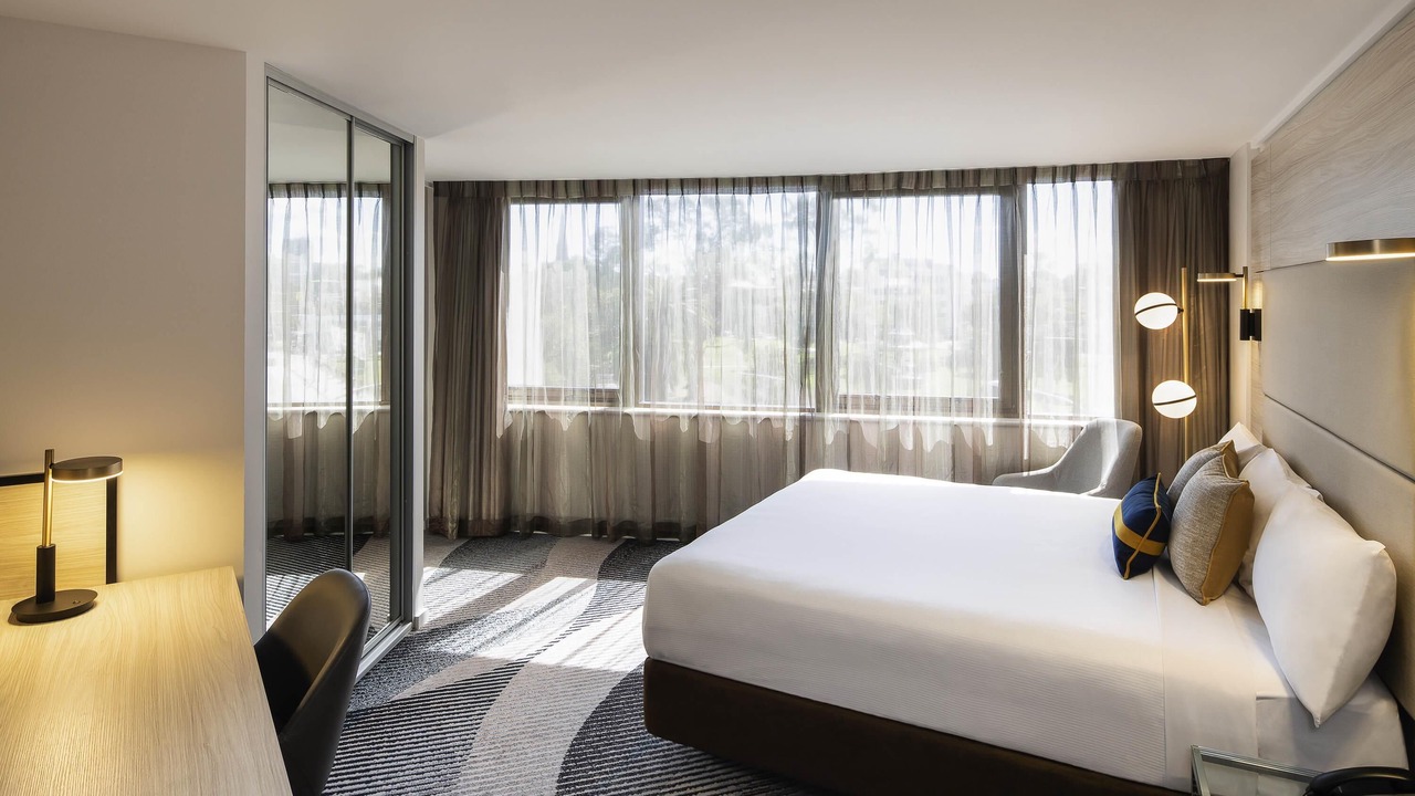 Photo of Bedroom in Parramatta