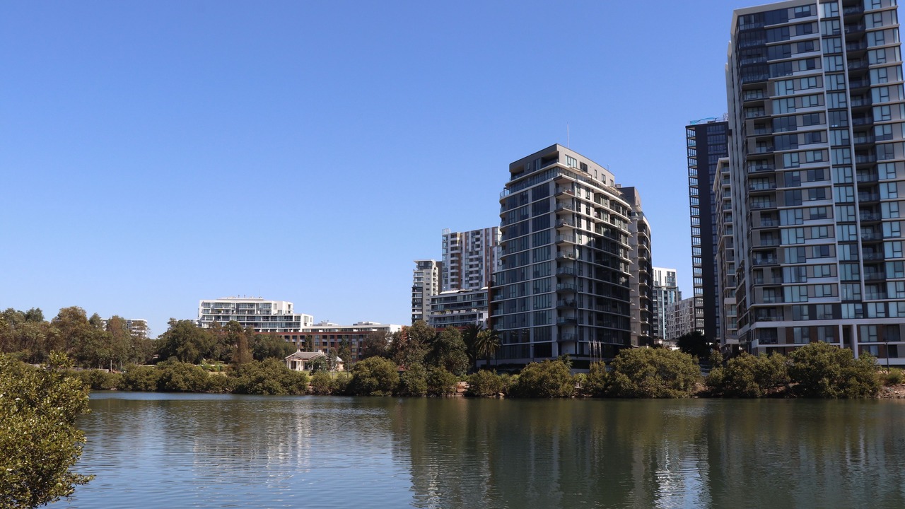 Photo of Outdoor in Wolli Creek