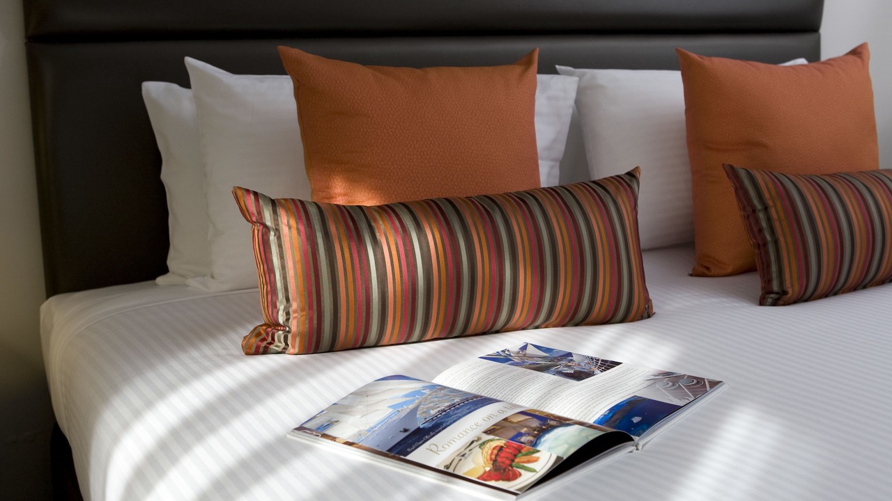 Photo of Bedroom in Wolli Creek