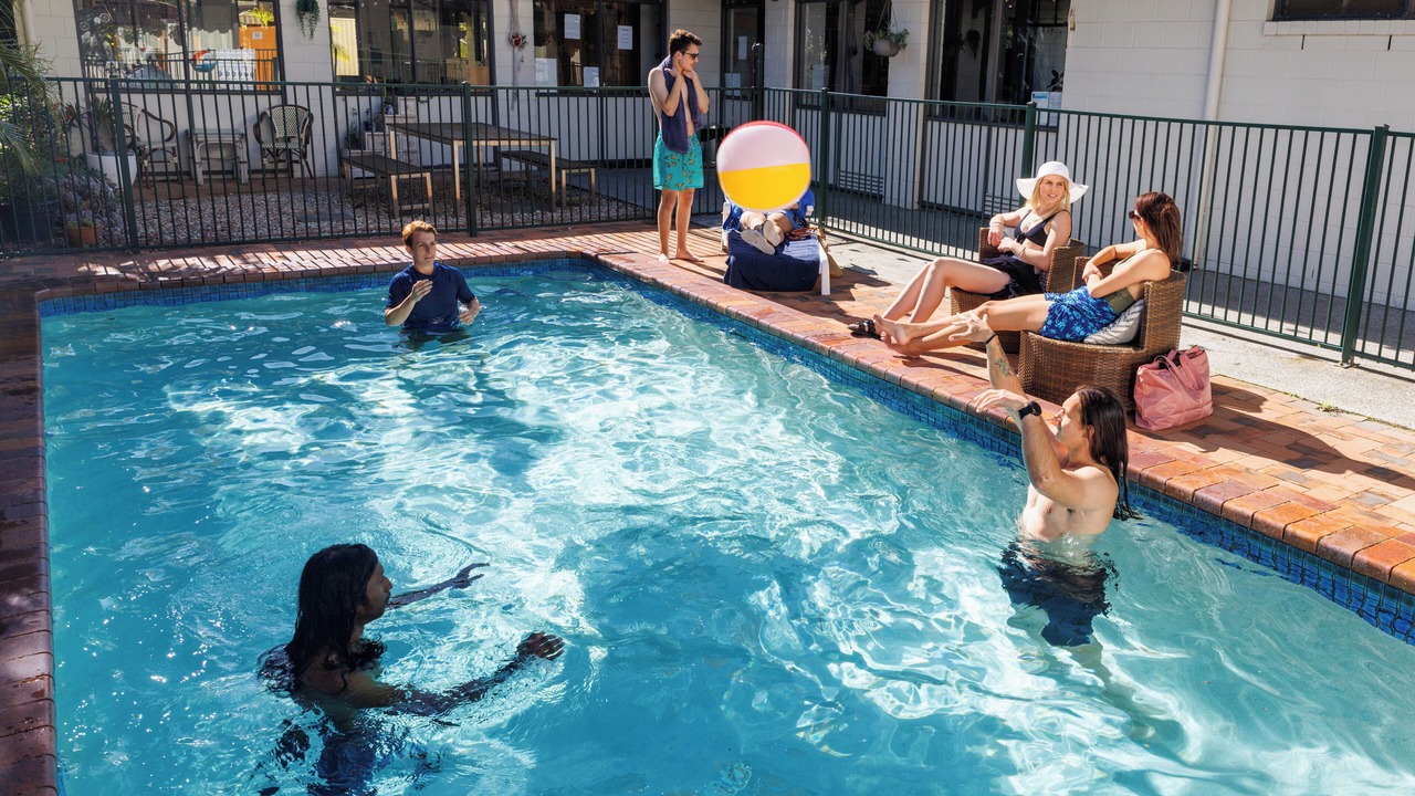 Photo of Outdoor in Bilinga