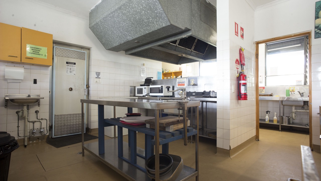 Photo of Kitchen in Bilinga