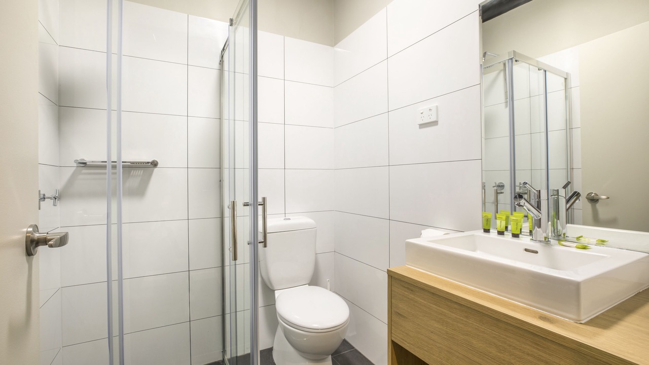 Photo of Bathroom in Chester Hill