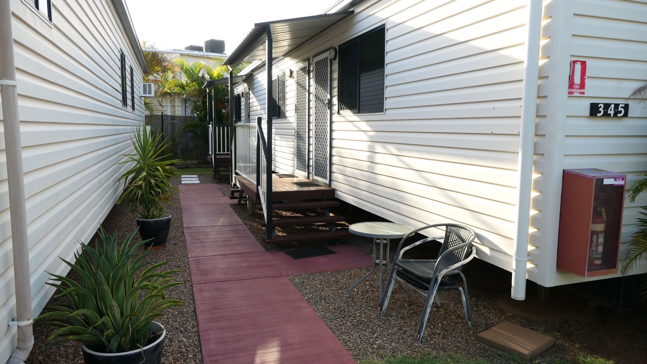 Photo of Bedroom in Mount Isa City
