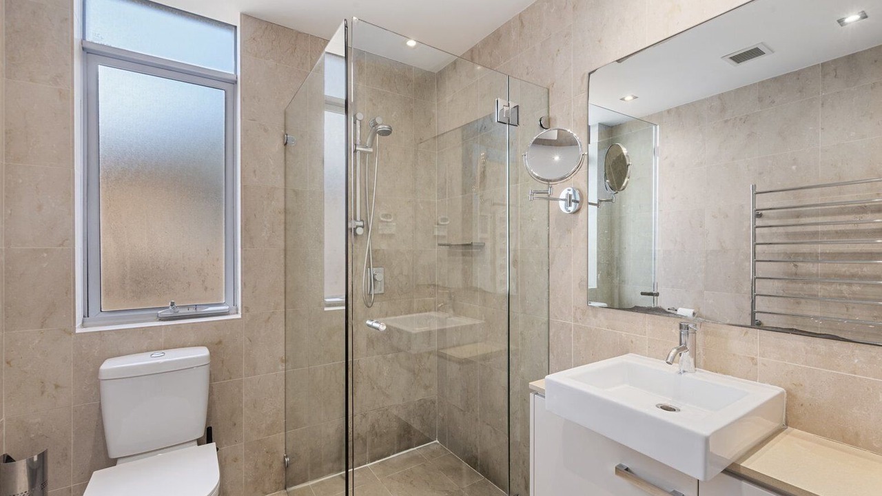 Photo of Bathroom in North Bondi