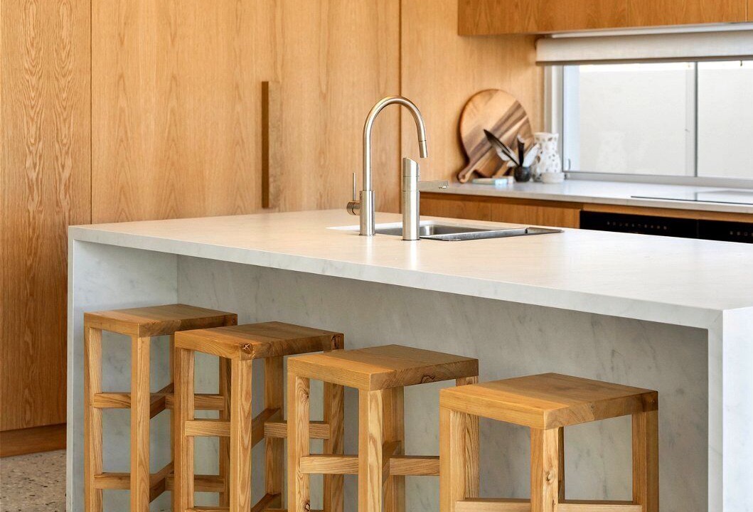 Photo of Kitchen in North Bondi