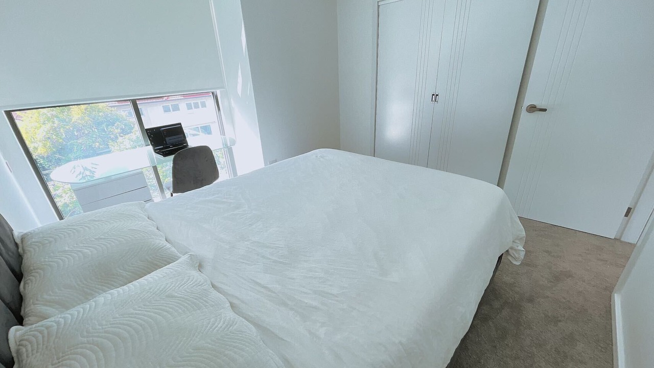 Photo of Bedroom in Chatswood West
