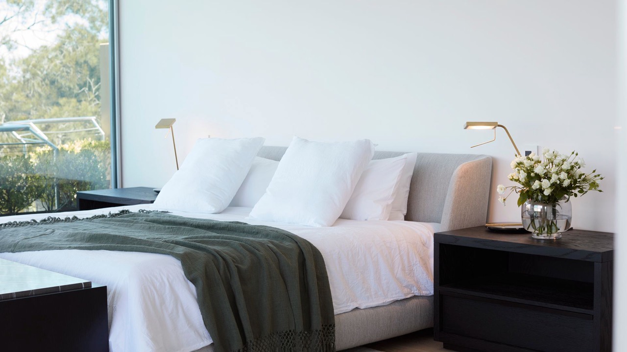 Photo of Bedroom in McMahons Point
