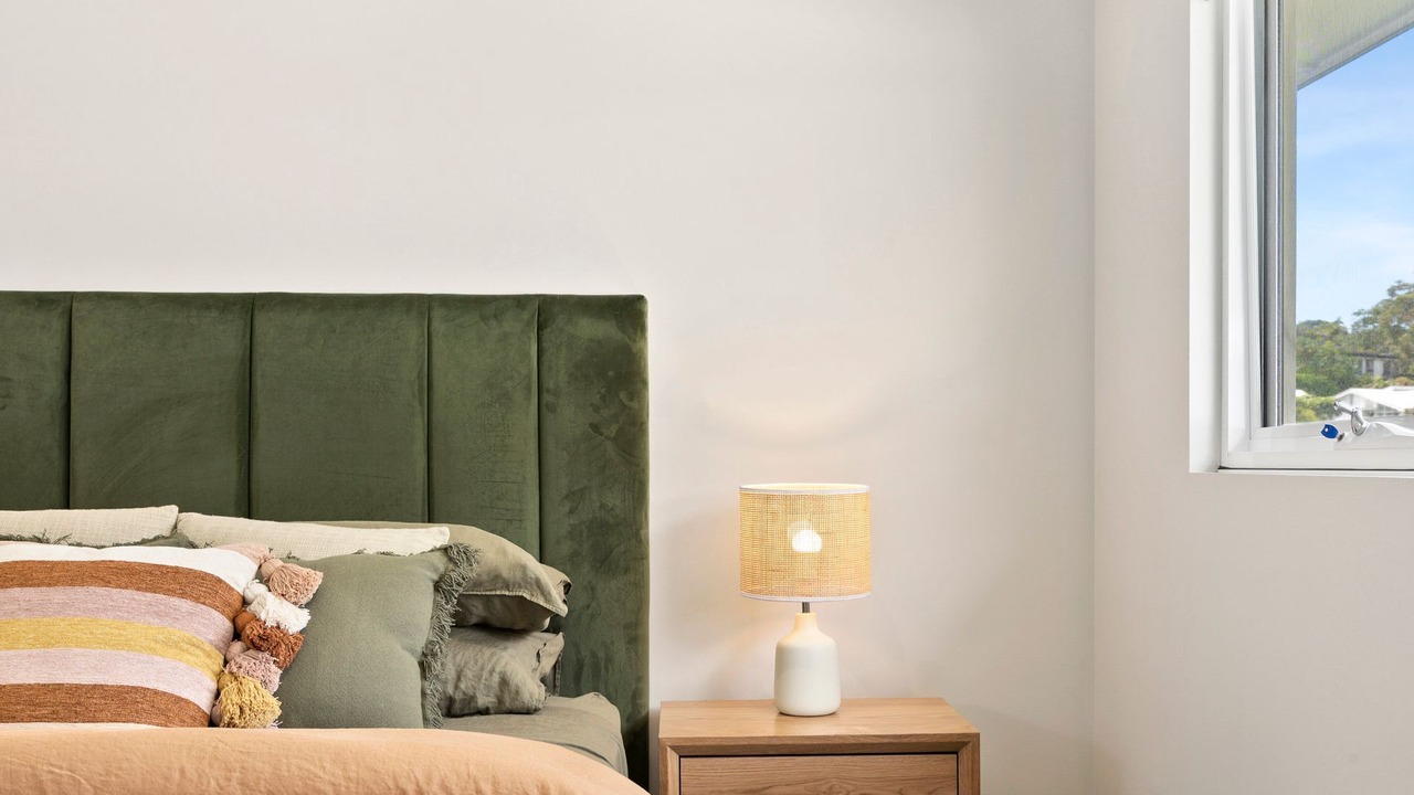 Photo of Bedroom in Mona Vale
