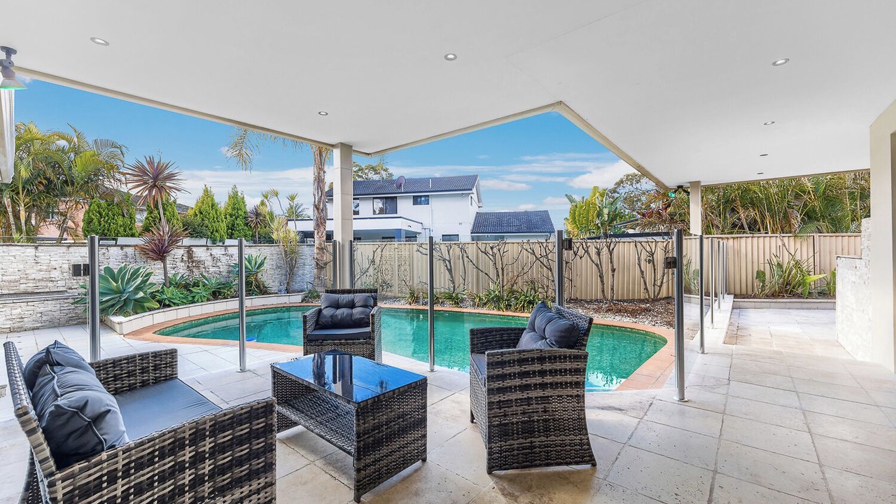 Photo of Patio Balcony in Sylvania