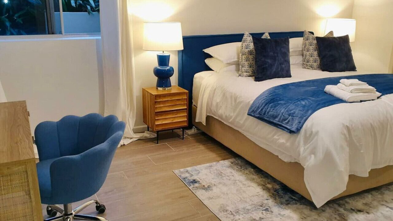 Photo of Bedroom in Sydney