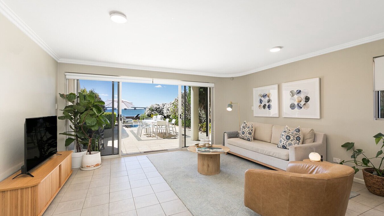 Photo of Livingroom in Sydney