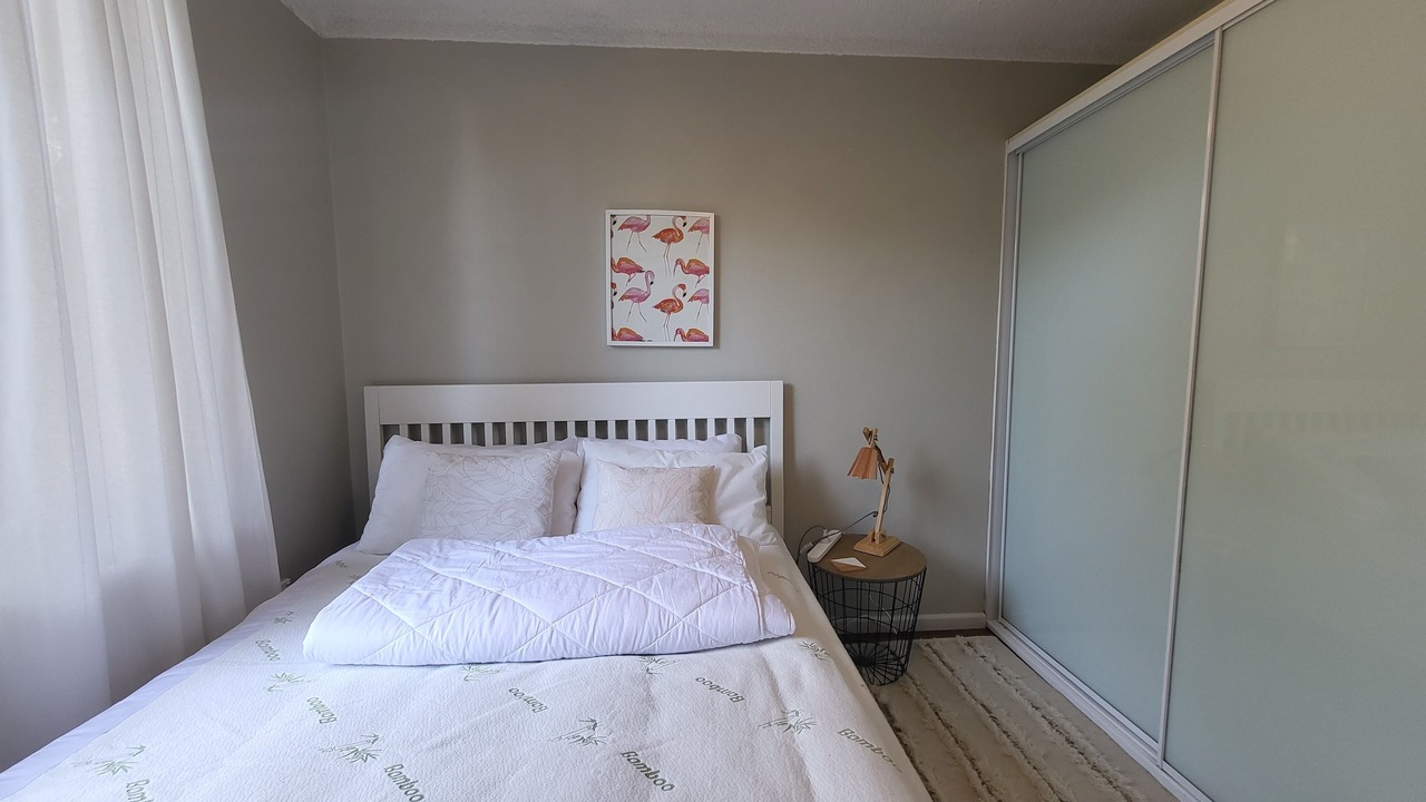 Photo of Bedroom in Lane Cove West