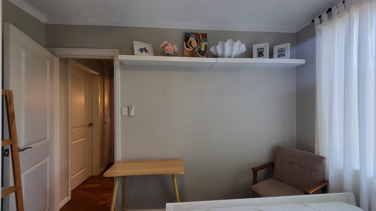 Photo of Bedroom in Lane Cove West
