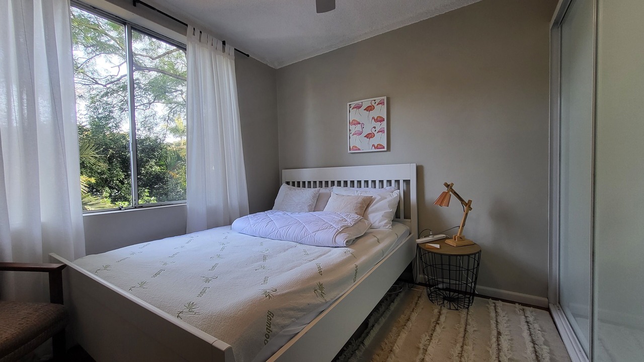 Photo of Bedroom in Lane Cove West