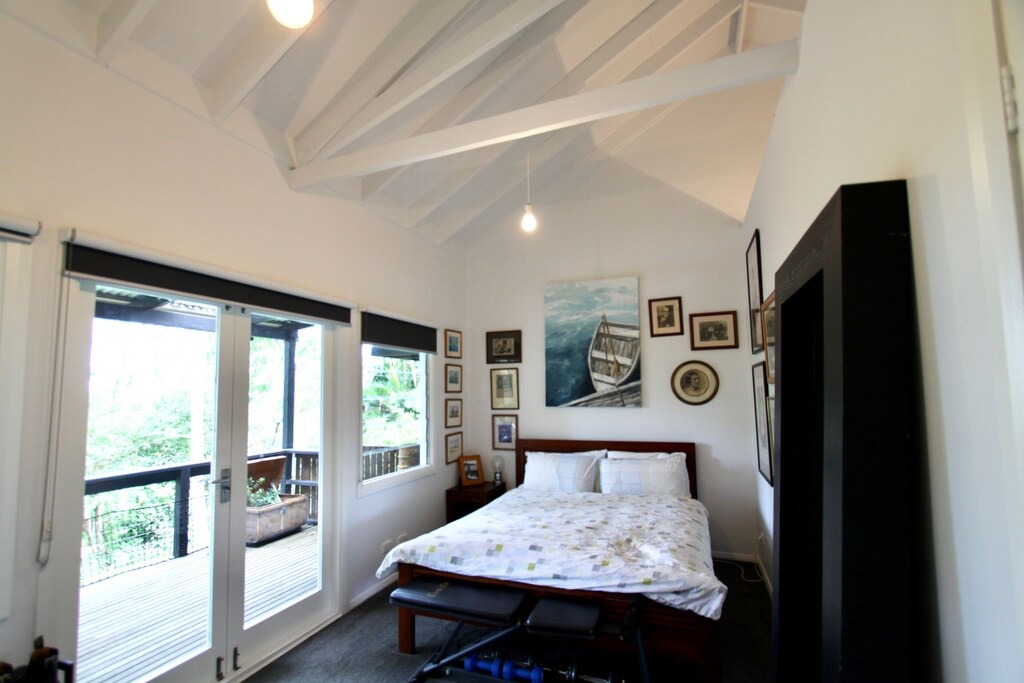 Photo of Bedroom in Avalon Beach