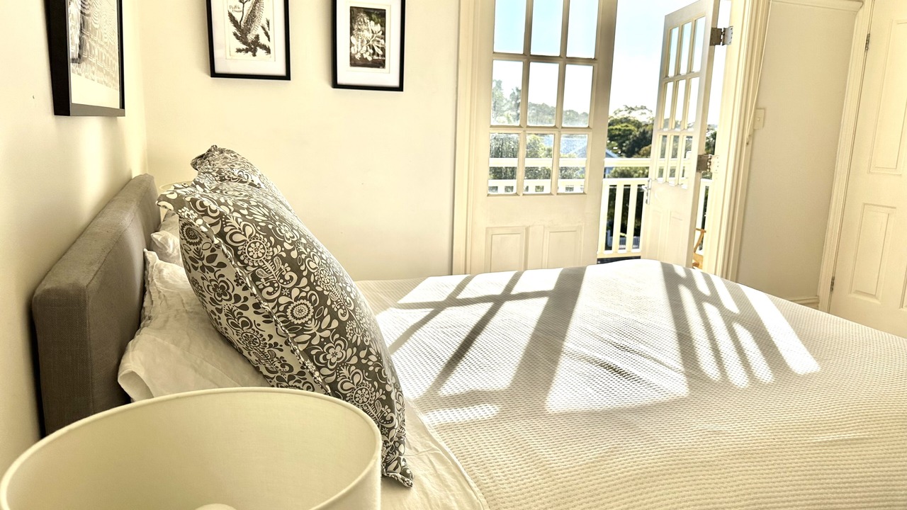 Photo of Bedroom in Narraweena