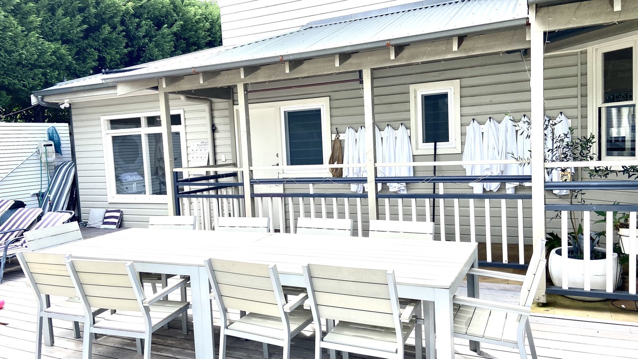 Photo of Outdoor in Narraweena