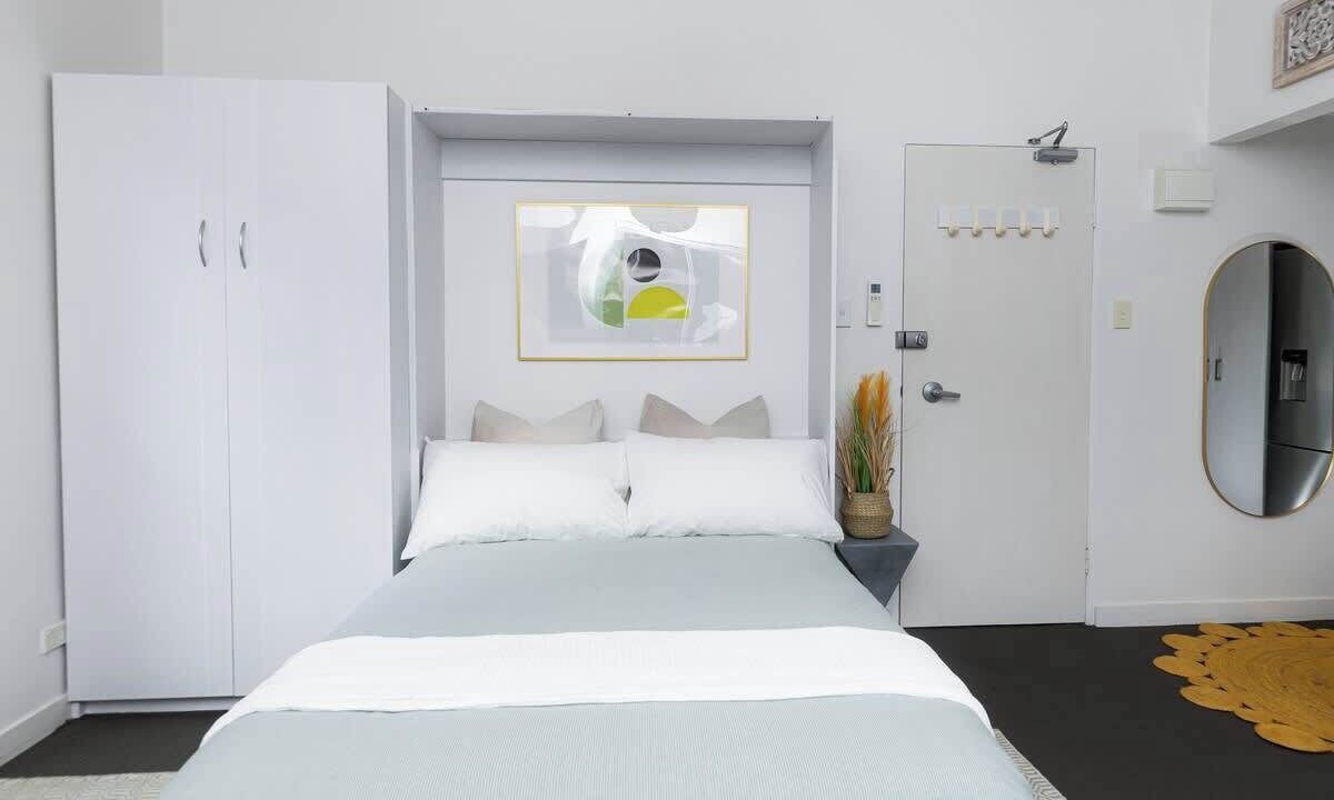 Photo of Bedroom in North Bondi