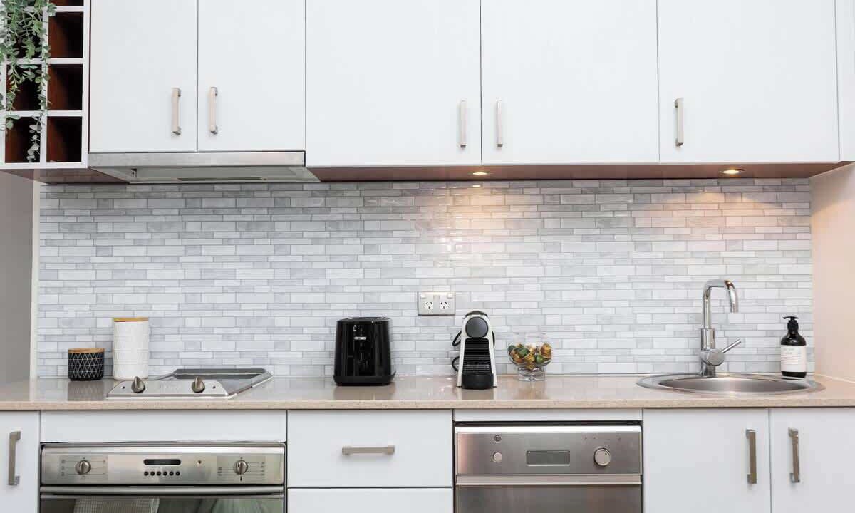 Photo of Kitchen in North Bondi