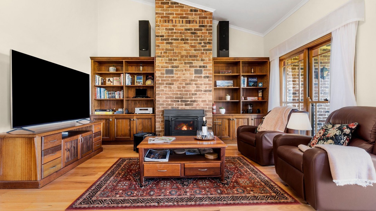 Photo of Livingroom in Kurrajong Heights
