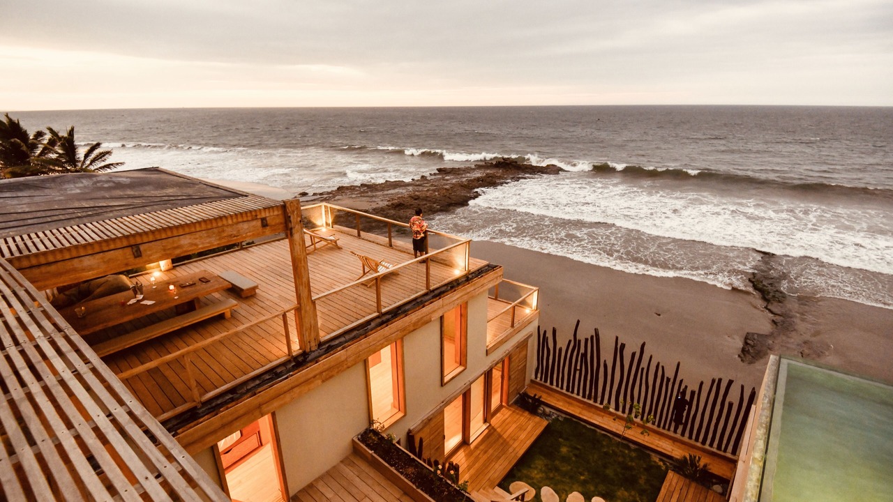 Photo of Outdoor in Vichayito