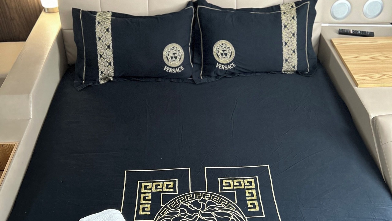 Photo of Bedroom in Guildford