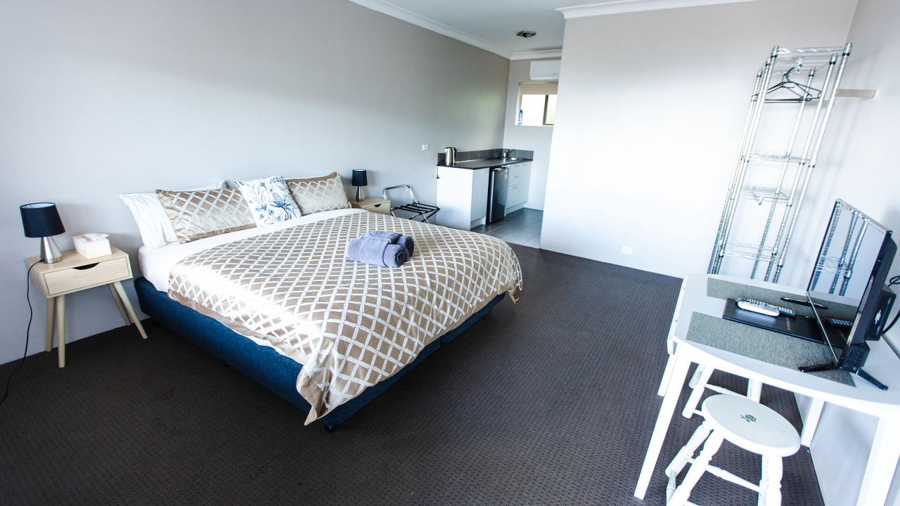 Photo of Bedroom in Kurrajong Heights