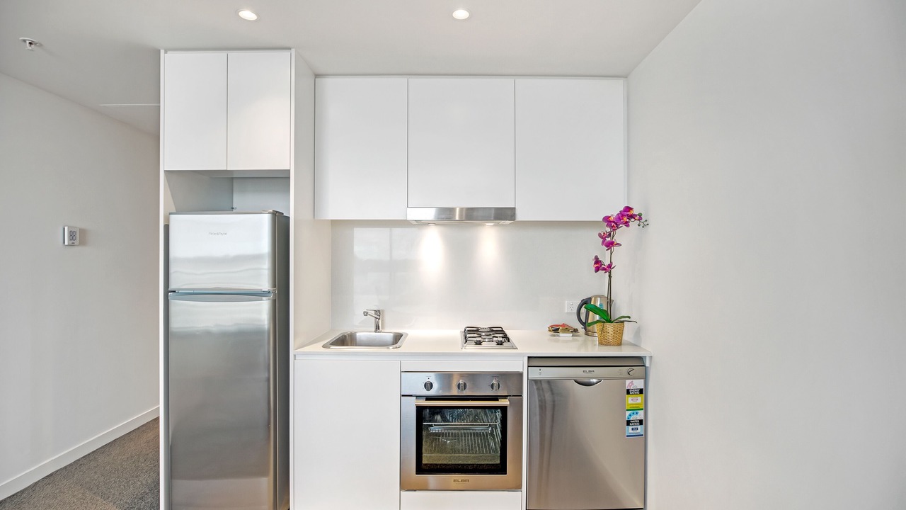 Photo of Kitchen in Chatswood CBD