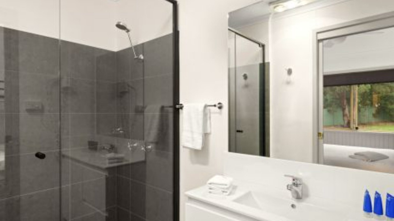 Photo of Bathroom in Macquarie Park