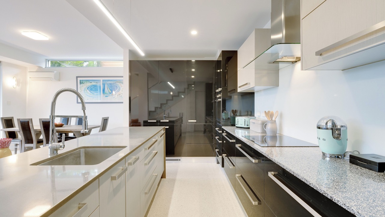 Photo of Kitchen in North Bondi