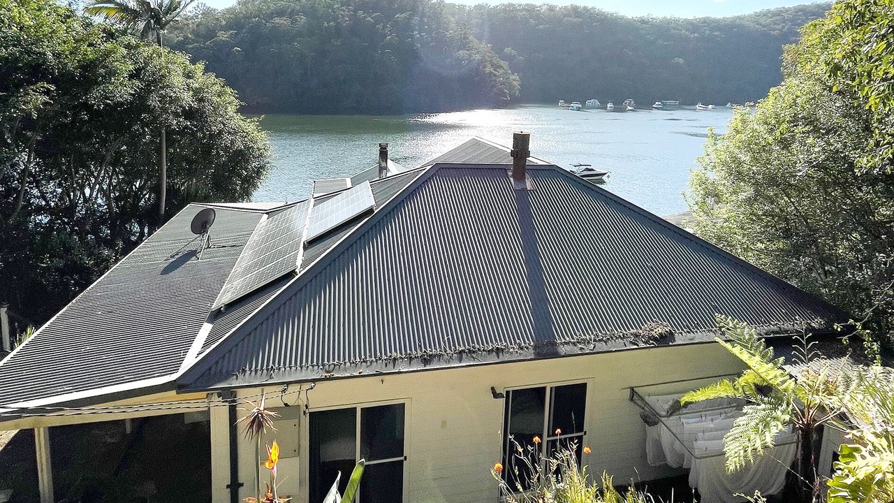 Photo of Others in Berowra Waters