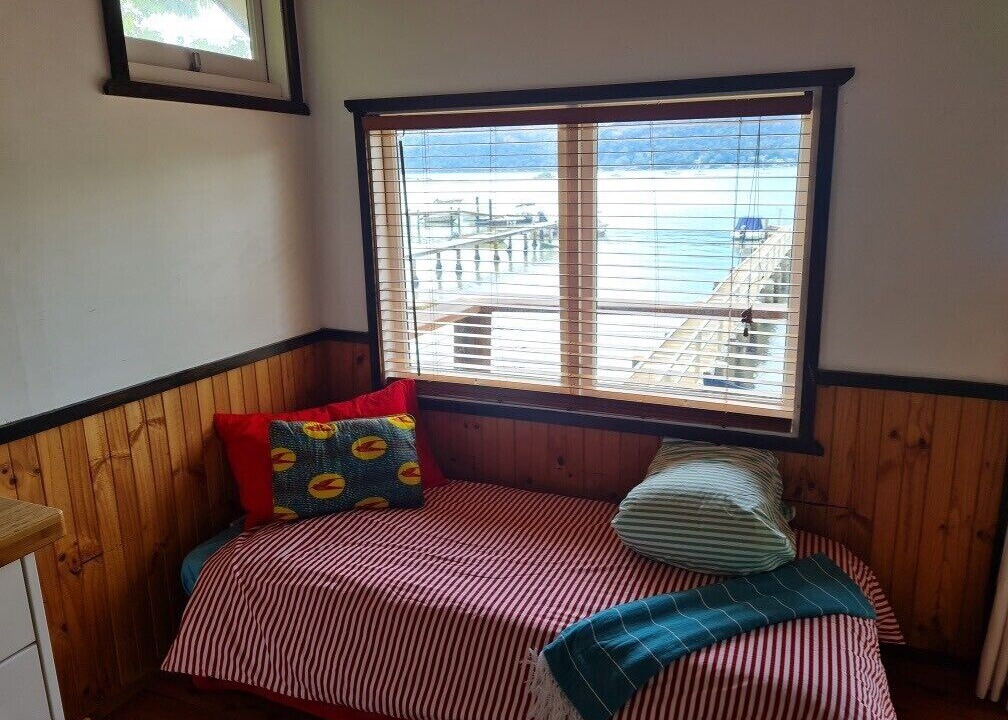 Photo of Bedroom in Dangar Island