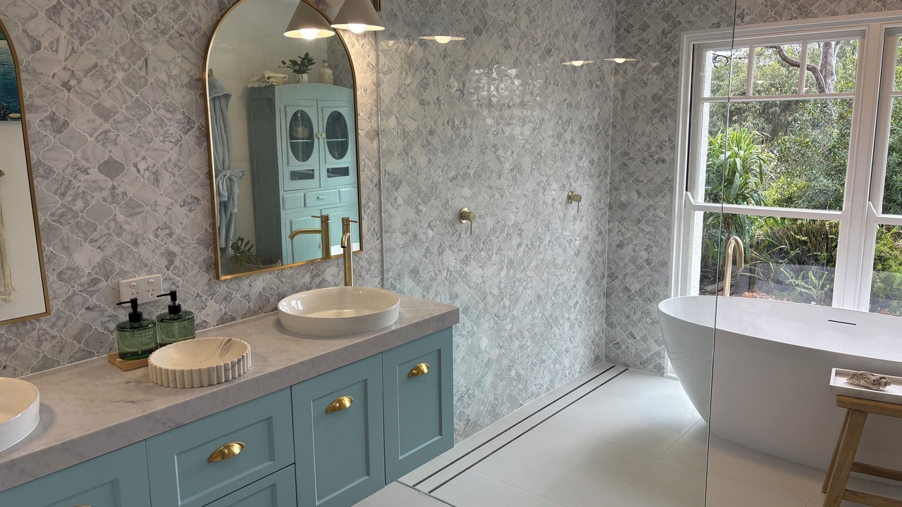 Photo of Bathroom in Patonga