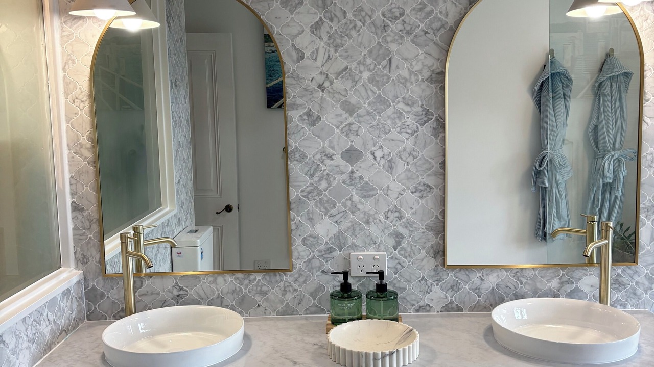 Photo of Bathroom in Patonga