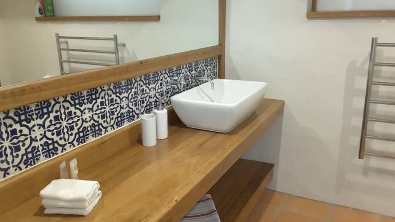 Photo of Bathroom in Patonga