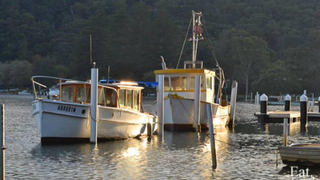 Photo of Others in Patonga