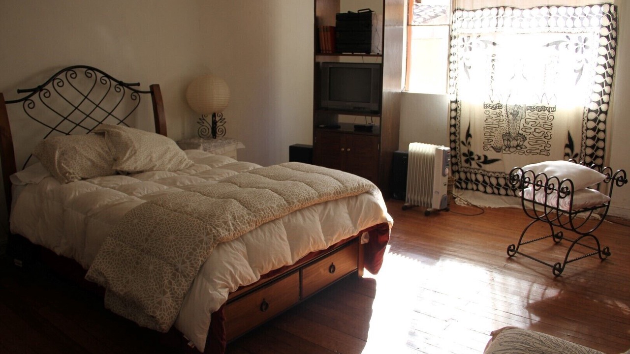 Photo of Bedroom in Cusco Historic Center