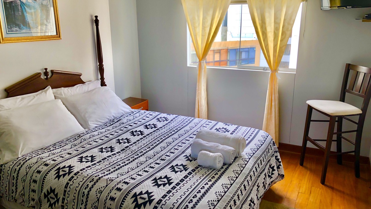 Photo of Bedroom in Armendariz