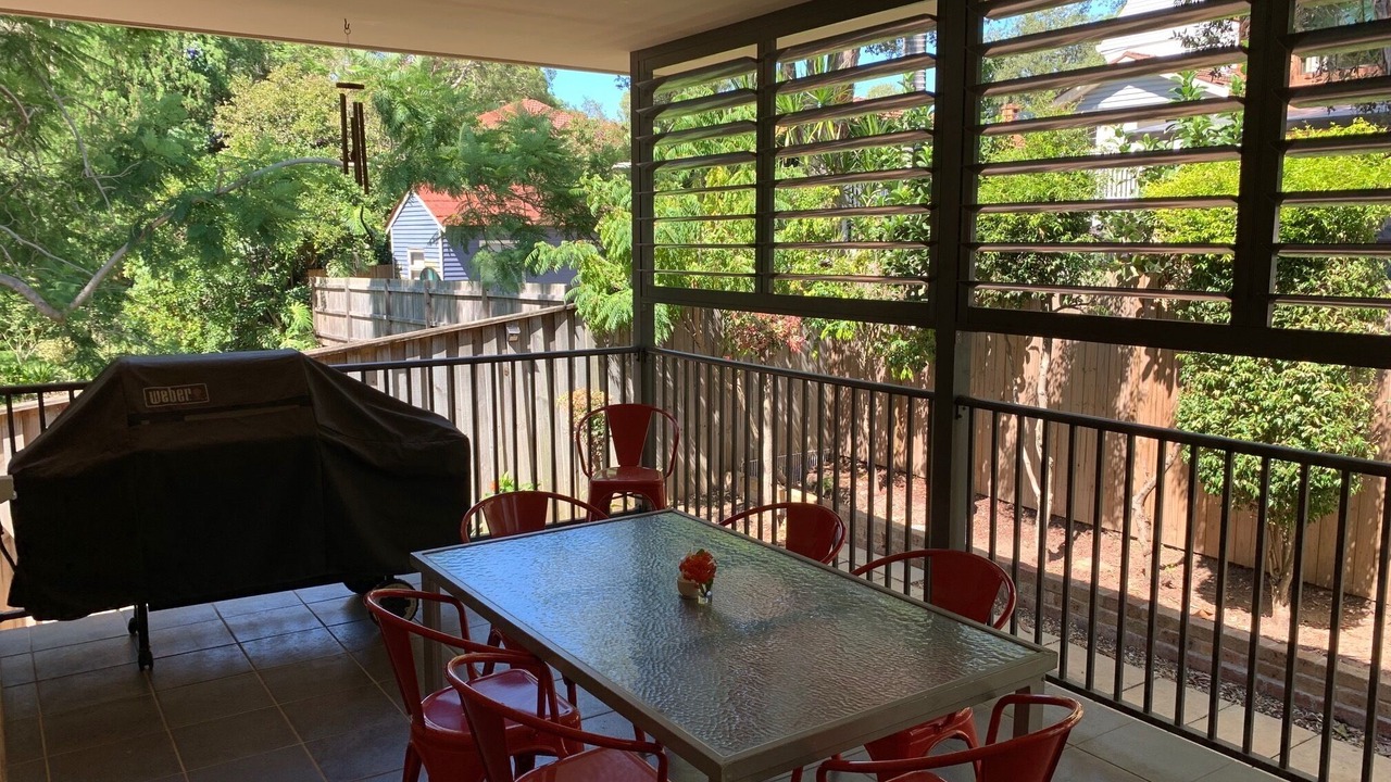 Photo of Outdoor in Lane Cove West
