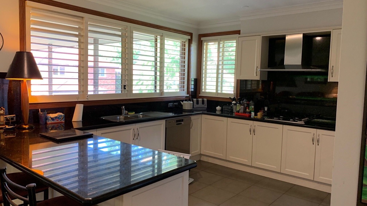 Photo of Kitchen in Lane Cove West