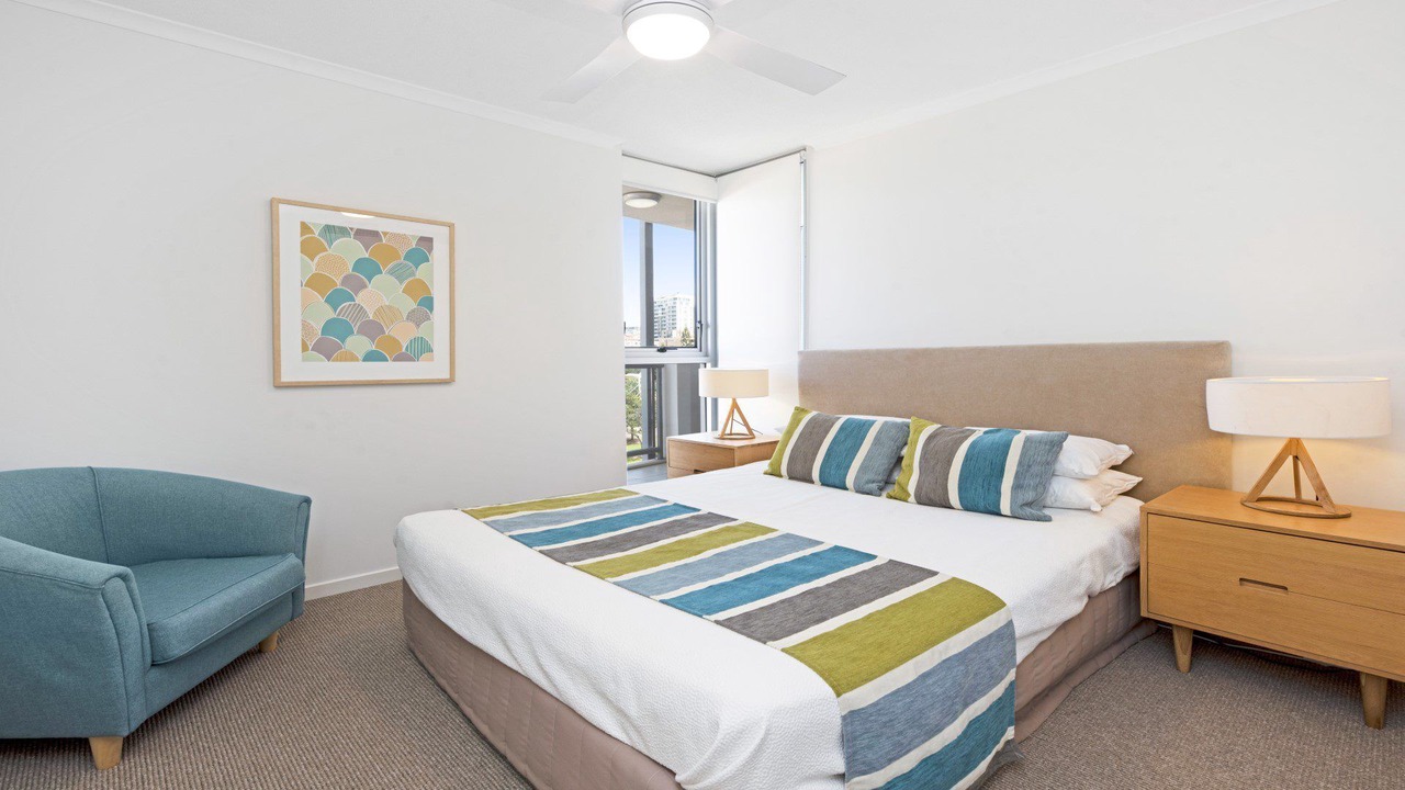 Photo of Bedroom in Kings Beach