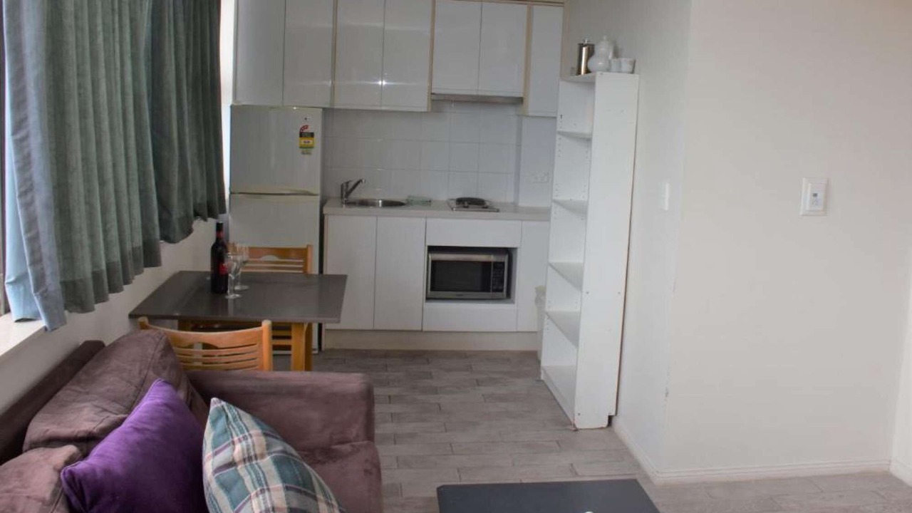 Photo of Livingroom in Darlinghurst