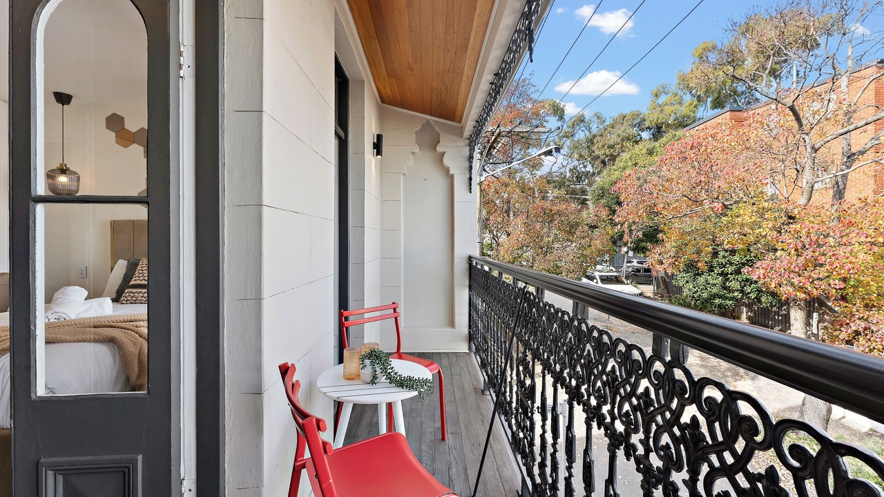 Photo of Outdoor in Paddington