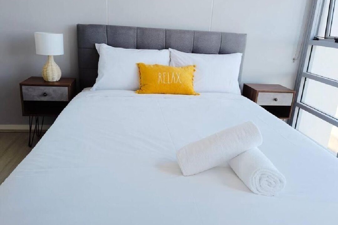 Photo of Bedroom in St. Leonards