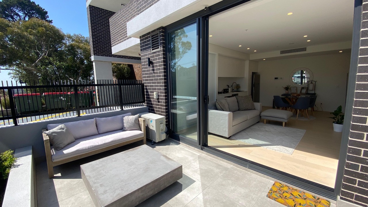 Photo of Livingroom in Engadine